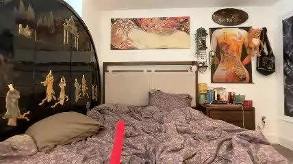 bbycris03 Chaturbate streamed cam show — 32 min 2026-10-17 23:44