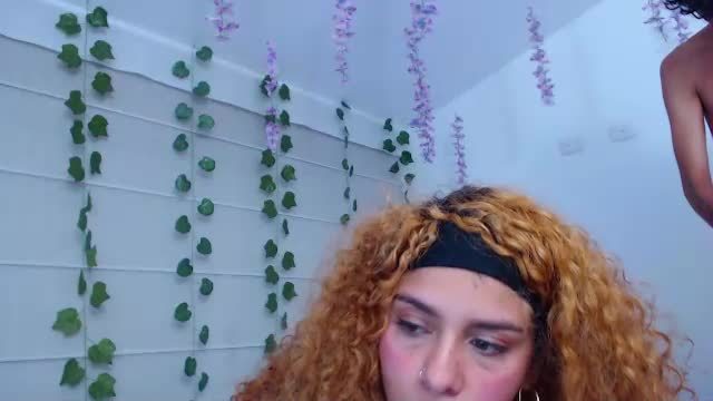 recorded cam show: be_sinners Chaturbate 2026-09-06 14:06