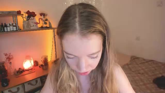 beautyeliise Chaturbate cam show video · 17 min