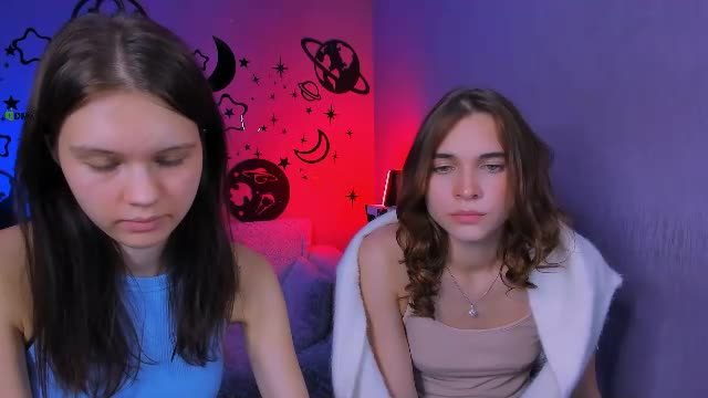 cam session — bella_dorn live on Chaturbate