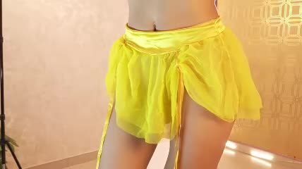 bella19__: Trans webcam broadcast on Chaturbate