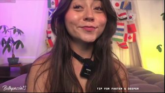 bellapazzia13 — Couple webcam recording 2026-06-19 04:24
