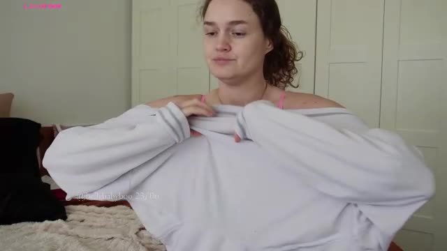 bellebabyboo: webcam broadcast, Chaturbate, 2026-06-24 07:16