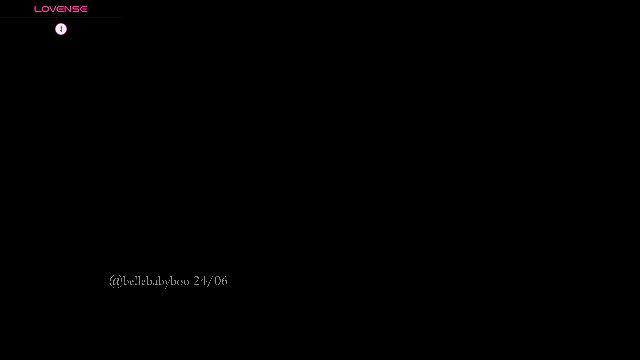 bellebabyboo: porn cam show (2026-06-27 07:28)
