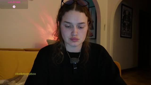 bellebabyboo — xxx cam show 2026-09-04 11:58 | Chaturbate