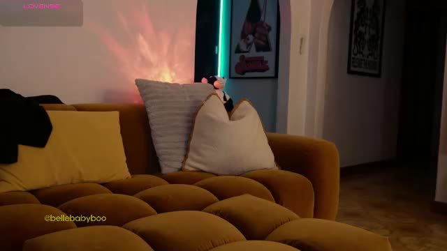 bellebabyboo — cam show archive · Chaturbate 2026-09-04 14:41