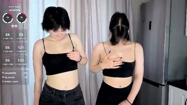 benson343412 on Chaturbate — cam stream 2026-09-01 10:11