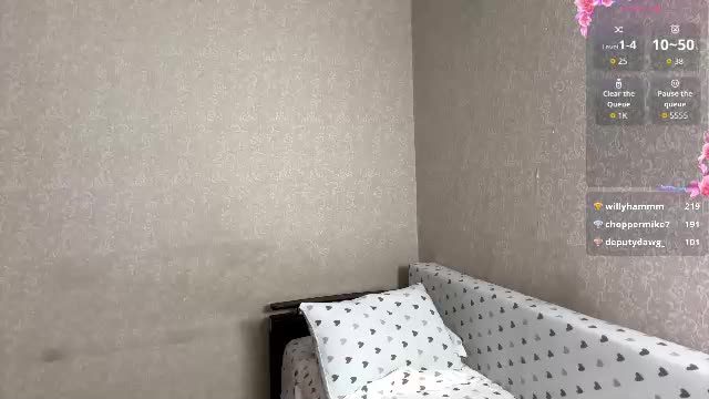 bethkallberg from Chaturbate — cam recording 2026-09-13 15:03