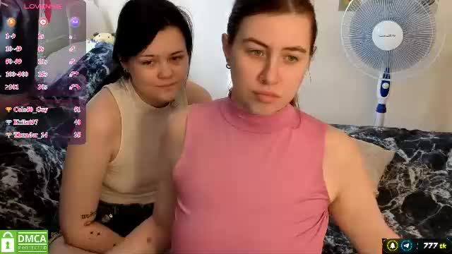 bettyandrich webcam show (2026-08-12 14:08, 23 min)