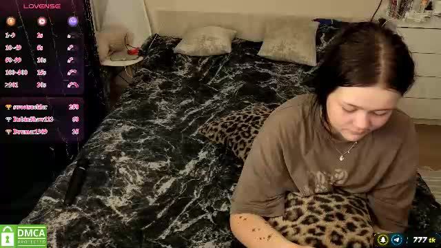 bettyandrich Chaturbate webcam session — 24 min 2026-10-03 14:00
