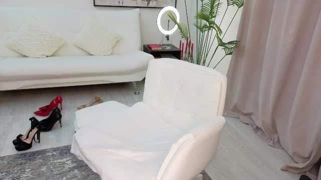 _beylly — Female live show 2026-07-24 18:05