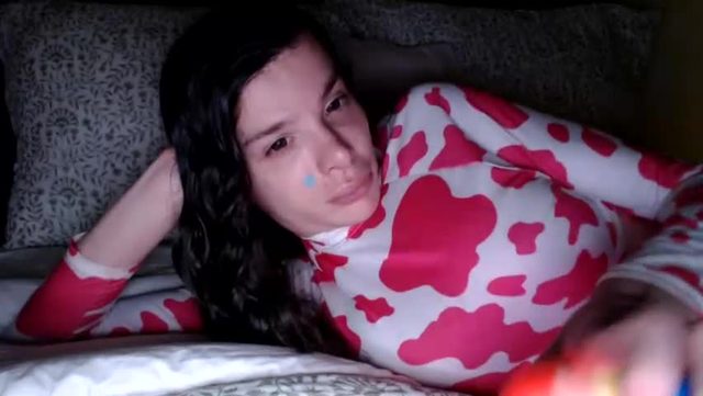bigdicktrannynicole live on Chaturbate — hardcore cam show