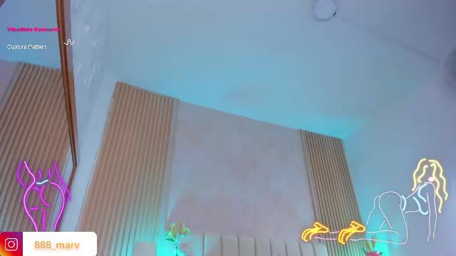 bilie_rouse1 cam show replay (5 min) 2026-08-24 11:04