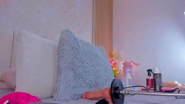bilie_rouse1 Chaturbate livestream recording 2026-08-27 09:00
