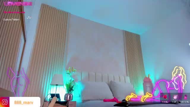Chaturbate bilie_rouse1 cam show (2026-08-29 09:32)