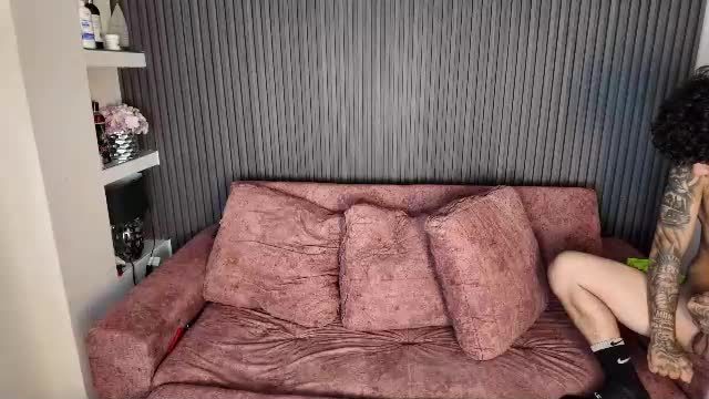 billieee07 at Chaturbate cam rip 2026-09-12 10:39