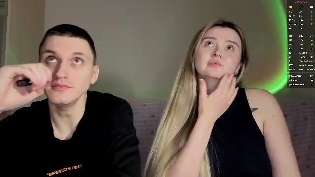 billy_betty live cam show 17 min Chaturbate
