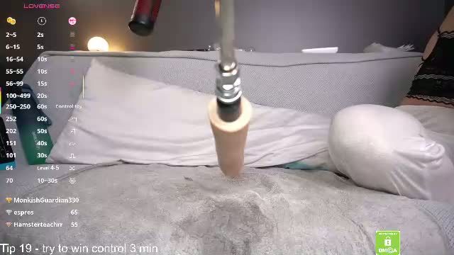 black_n_wh1te Chaturbate cam show replay (2026-06-21 20:54)