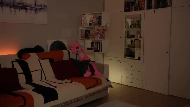 cam session 2026-07-28 22:01 — _blackbee_ Chaturbate