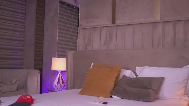 blairsanders webcam recording via Chaturbate 2026-10-05 22:20
