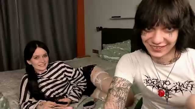 blevakira's live webcam show — Chaturbate, 2026-09-10 22:06