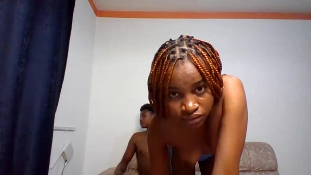 blondebarbiey's Chaturbate webcam broadcast — 2026-09-30 05:41