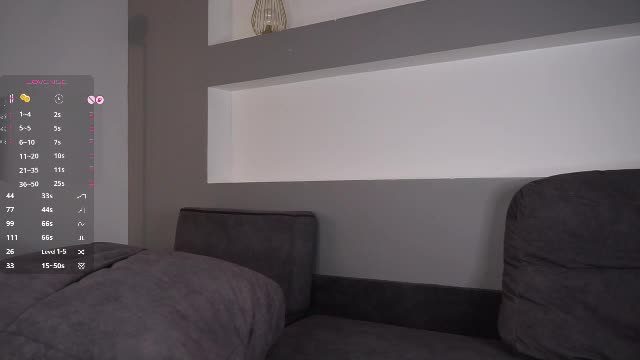 _blondemuse webcam clip recorded on 2026-10-03 19:04