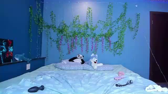 blondy_fina live show captured 2026-08-24 16:58