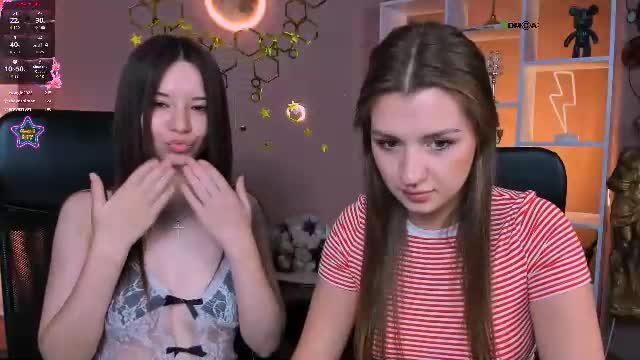 bloom_night Chaturbate | full cam show 2026-09-06 14:20