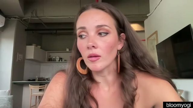 116 min xxx porn — bloomyogi on Chaturbate