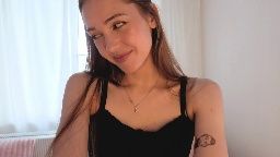 blossomweisel — Chaturbate cam video, 2026-08-07 13:43