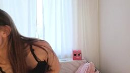 blossomweisel's cam session 2026-08-07 15:12 · Chaturbate