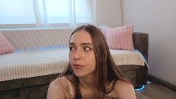blossomweisel's live cam session on Chaturbate, 2026-08-09 23:51