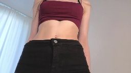 blossomweisel: xxx show recorded 2026-08-21 09:43