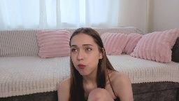 blossomweisel live recording aired 2026-08-22 23:43 on Chaturbate
