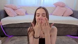 blossomweisel Female livestream recording on Chaturbate 2026-08-29 09:29