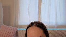 blossomweisel: cam session recorded 2026-08-31 03:24