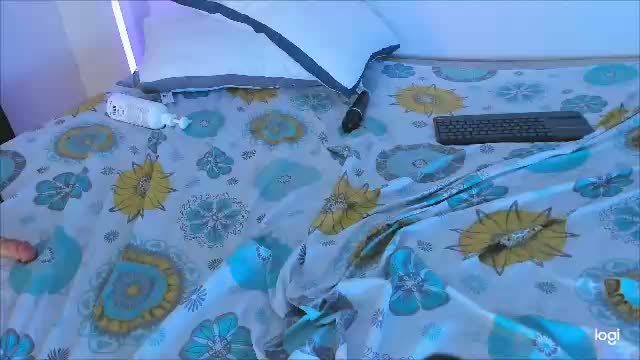 blue_and_jacob Chaturbate porn cam show — 7 min