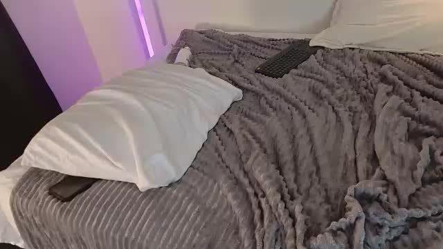 blue_and_jacob — 30 min webcam recording 2026-10-06 17:02