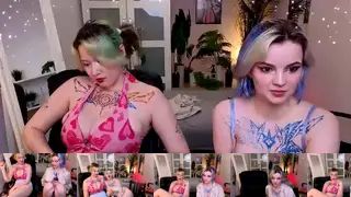 bluebeell: cam stream — Chaturbate
