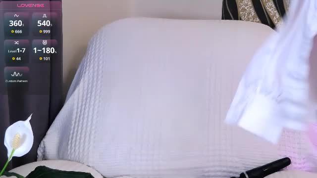 blueberryangel Chaturbate Female live cam show 2026-07-12 06:42