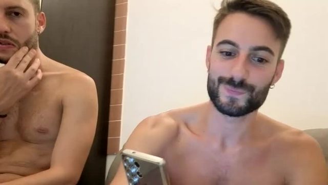 boys4boys2: Couple cam video on Chaturbate