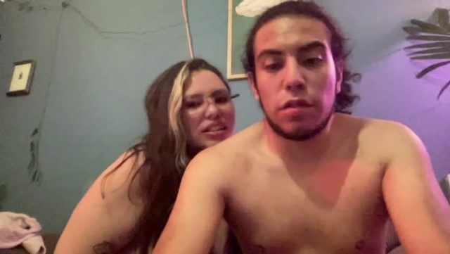 cam show replay from brandonlyvex on Chaturbate 2026-10-18 11:16