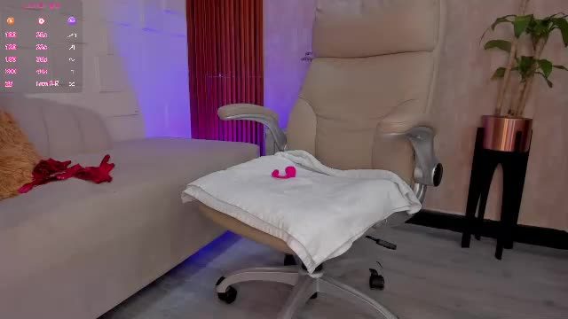 breex_ Female webcam broadcast 2026-07-30 18:44