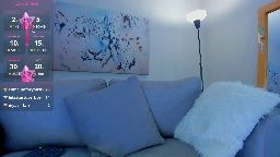 brennawalker — live show archive · Chaturbate 2026-08-16 10:49