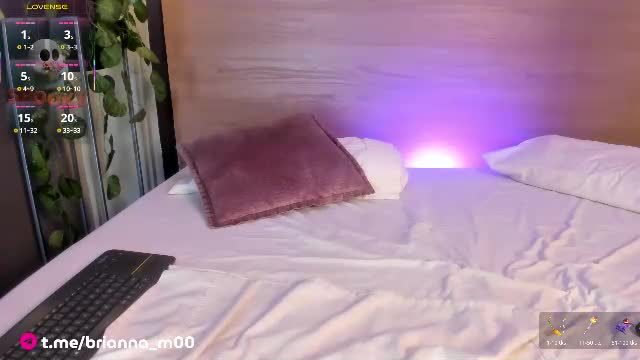 brianna_monroe_ live on Chaturbate — cam broadcast