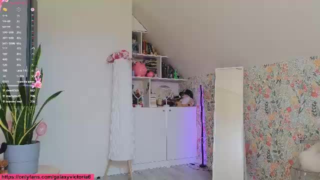 brilliantvictoria: Female full cam show on Chaturbate