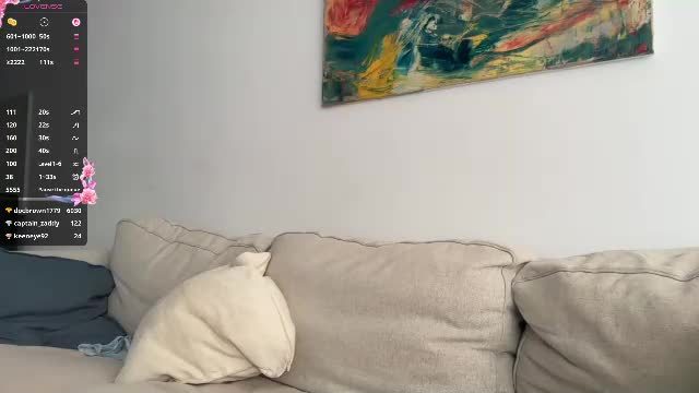 brilliantvictoria from Chaturbate — xxx rip 2026-10-15 19:39