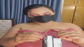 Bristy--- Stripchat cam show video · 22 min