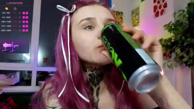 britney_lynch: 40 min webcam show on Chaturbate